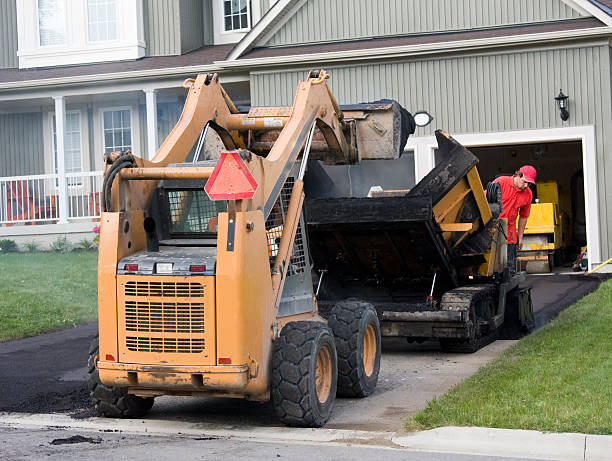 Reliable La Vernia, TX Driveway Pavers Solutions